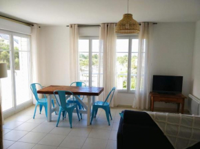 Appartement Dun'Océan